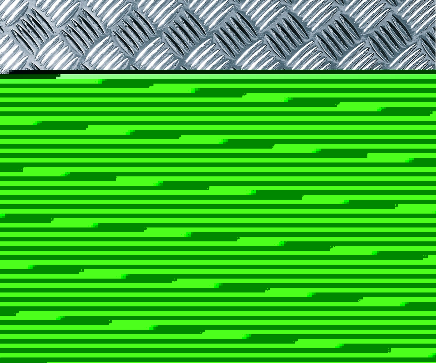 Aluminium checker Plate