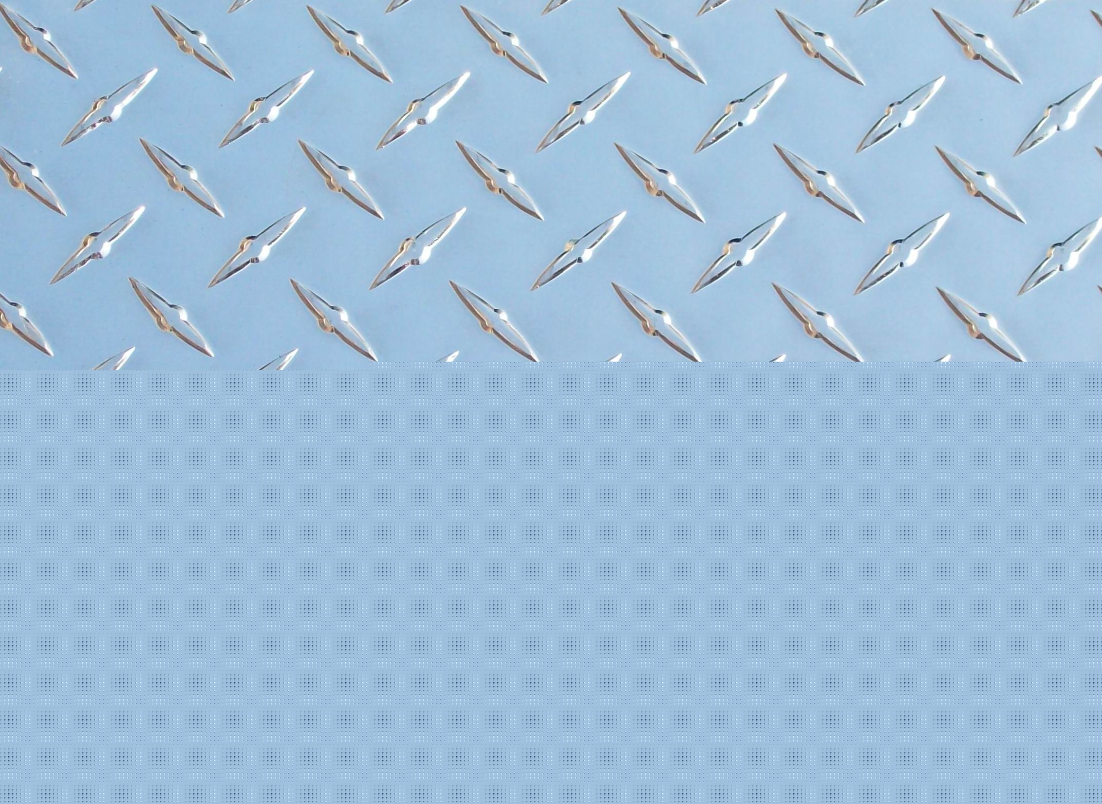 Aluminium checker Plate