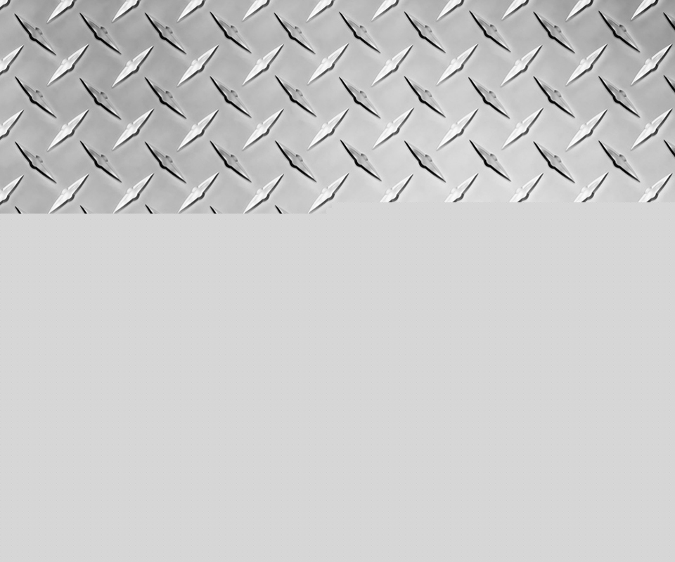 Aluminium checker Plate