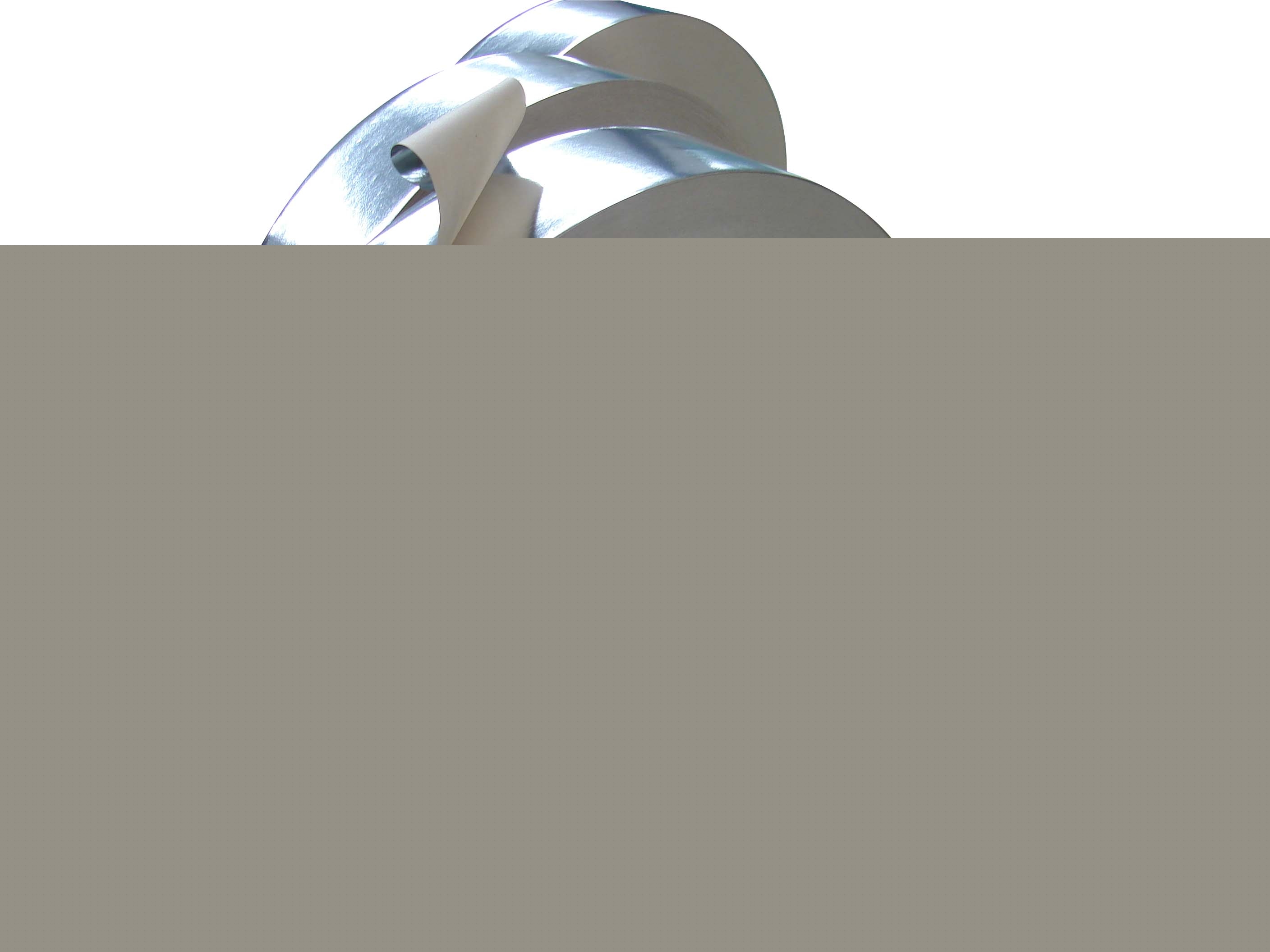 Aluminium Foil