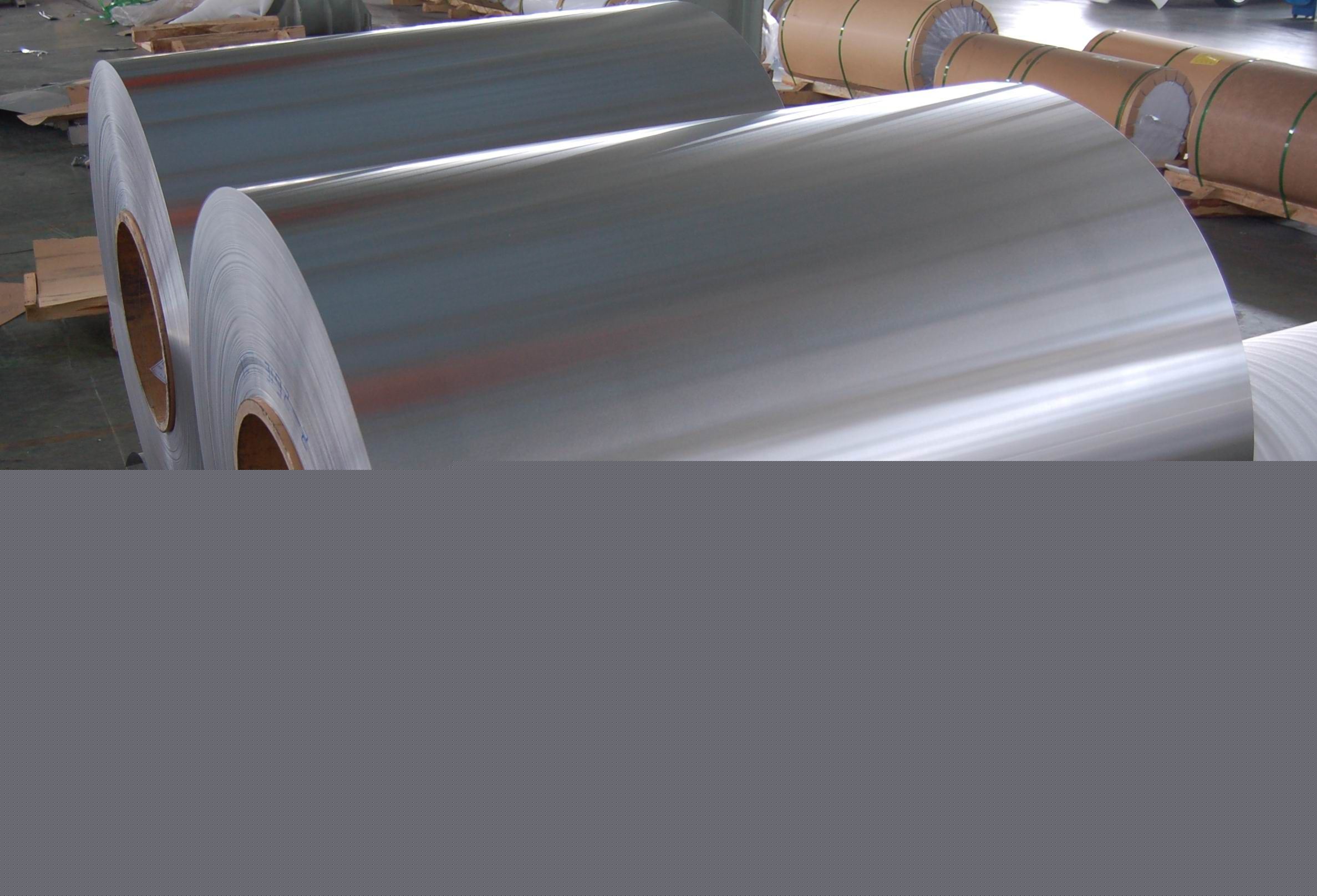 Aluminium Foil