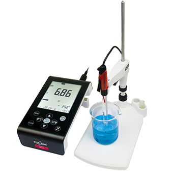 HM-41X臺式PH計(jì)