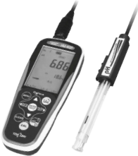 pH、ORP電極一覽