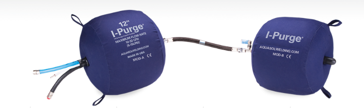 I-Purge?充氣管吹掃系統(tǒng)