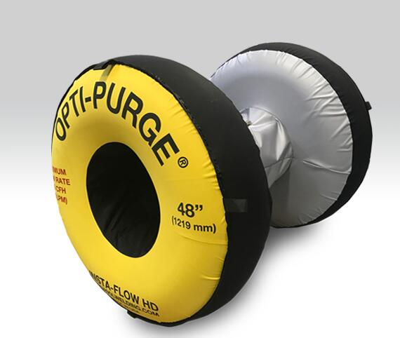 Opti-Purge?快速充氣吹掃系統(tǒng)
